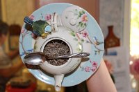 Mid Summer BBQ at Gigis