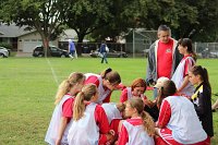 Fireballs 3rd Soccer Game