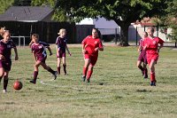 Fireballs 5th Soccer Game