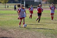 Fireballs Soccer 11-2-2013
