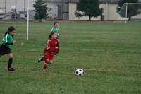 Flames Soccer Game 11-8-2008