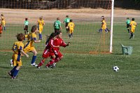Flames Soccer Game 9-20-2008