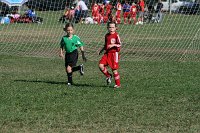 Flames Soccer Game 9-27-2008