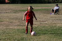 Flames 4th Soccer Game 2009