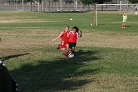 Flames 5th Soccer Game 2009