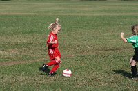Flames 6th Soccer Game 2009