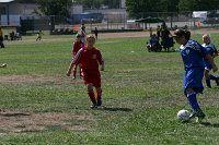 Flames 3rd Soccer Game 2011