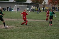 Flames 8th Soccer Game 2011