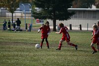 Flames 9th Soccer Game 2011