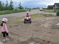 Idaho Trip June 2009